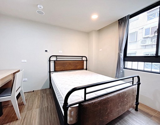 多間可選|捷運市府站x台灣大道x文心🌺電梯套房|洗烘|租補 - Image 2