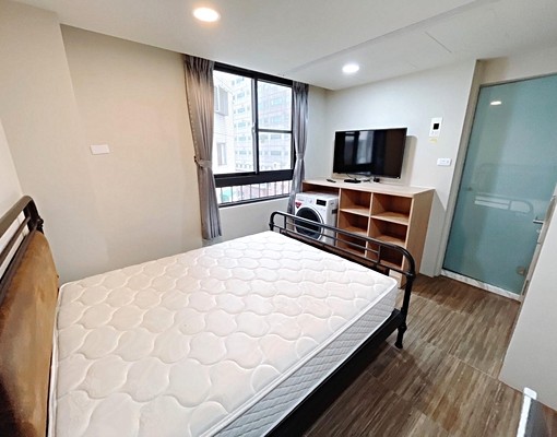 多間可選|捷運市府站x台灣大道x文心🌺電梯套房|洗烘|租補 - Image 3