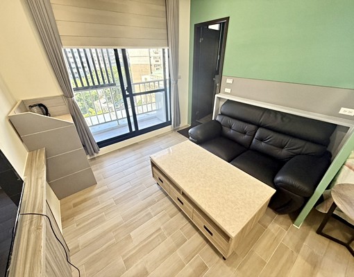 獨立戶✨可租補可貓咪|台電全包電動窗簾❤️子母車飲水機 - Image 11