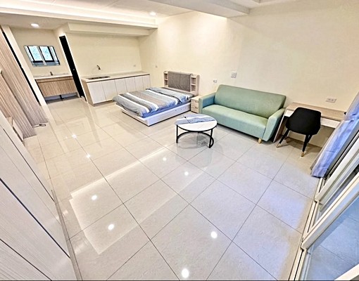 🌍全新🌍大陽台獨洗曬🌍大空間🌍 - Image 4