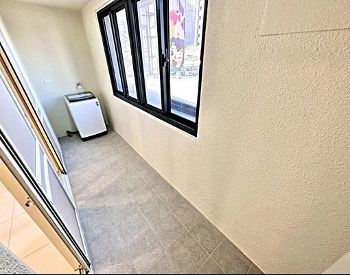 🌍全新🌍大陽台獨洗曬🌍大空間🌍 - Image 5