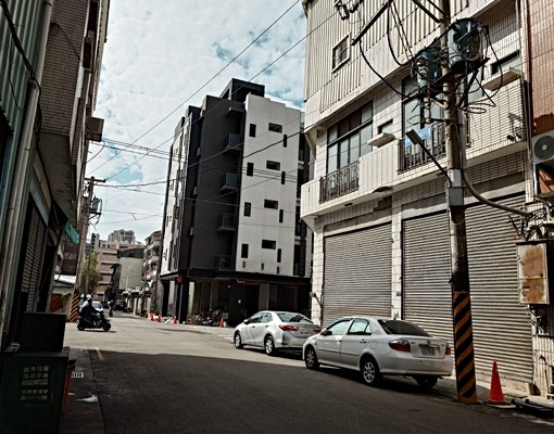 愛姐の陽光滿屋❤️衛道中學水湳變頻冷氣獨洗子母車❤️可租補 - Image 12