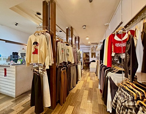 中壢中平商圈⭐️租金便宜!!美裝潢⭐️方正大店面⭐️ - Image 3