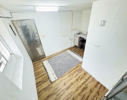 青海/河南☪可貓咪☪經典樓中樓☪超大空間☪流理台獨洗☪便宜租 - Image 2