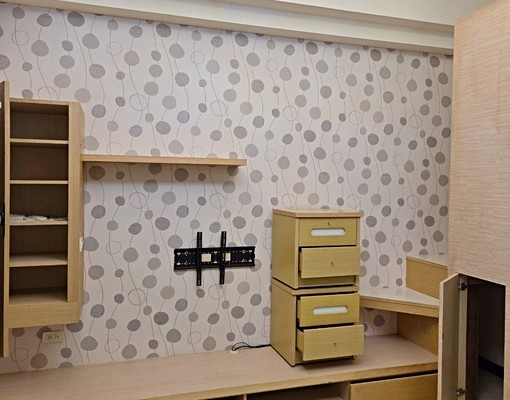 板橋捷運站走路3分鐘到站即到家挑高精美電梯套房樓中樓 - Image 3