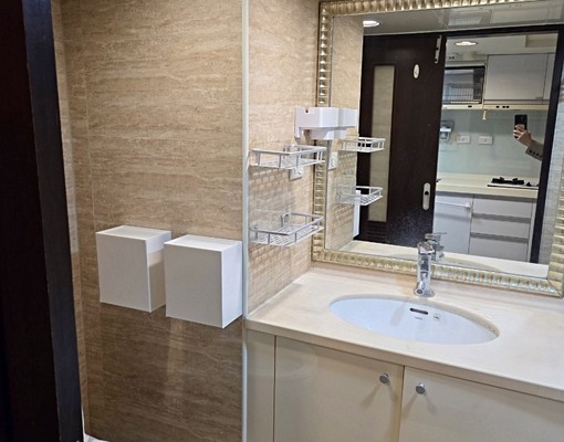 板橋捷運站走路3分鐘到站即到家挑高精美電梯套房樓中樓 - Image 6