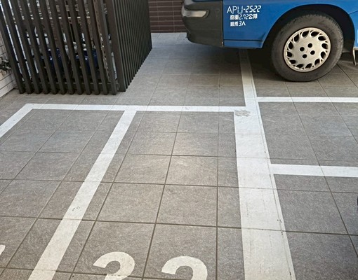 🌈(租)新富全新綻漂亮2房車 - Image 9