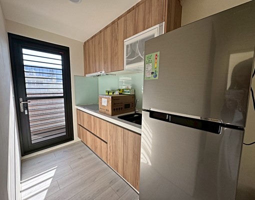 🌈(租)新富全新綻漂亮2房車 - Image 4