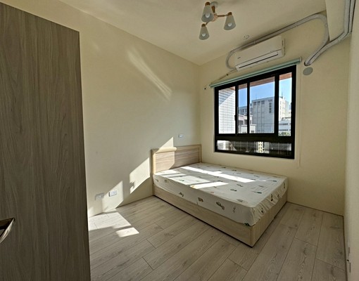 🌈(租)新富全新綻漂亮2房車 - Image 6