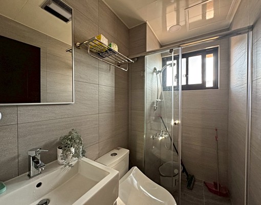 🌈(租)新富全新綻漂亮2房車 - Image 7