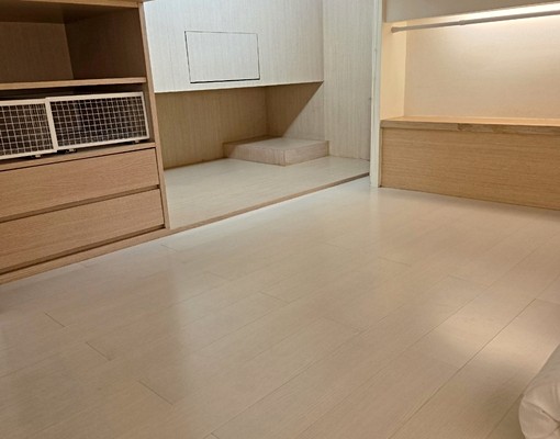 板橋捷運站走路3分鐘到站即到家挑高精美電梯套房樓中樓 - Image 10