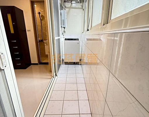 兆基社會住宅🏠東明路全聯旁✅秒殺裝潢大坪數✅2房2廳2衛 - Image 7