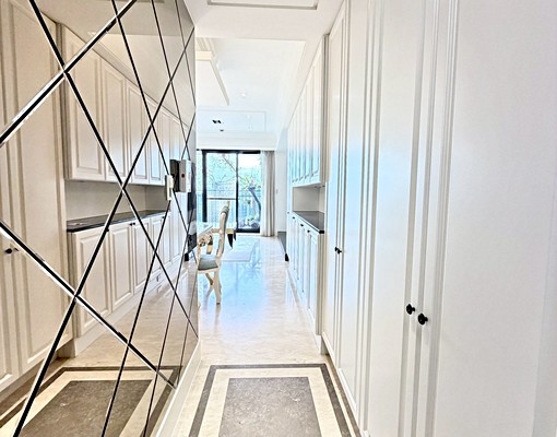 三光國中四維捷運東山太原💖可貓租補精裝兩房雙衛雙平車浴缸 - Image 7