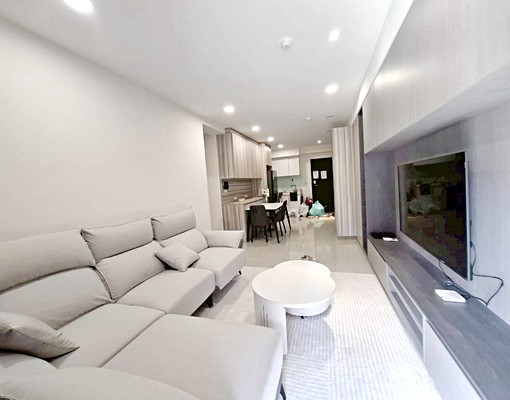 可租補✅機捷3年屋~三房兩衛平車✅家電家具全配~水沐清華 - Image 3