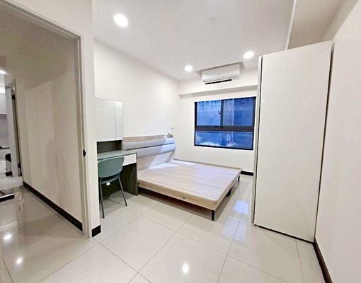 可租補✅機捷3年屋~三房兩衛平車✅家電家具全配~水沐清華 - Image 6