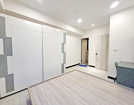 可租補✅機捷3年屋~三房兩衛平車✅家電家具全配~水沐清華 - Image 8