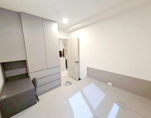 可租補✅機捷3年屋~三房兩衛平車✅家電家具全配~水沐清華 - Image 10