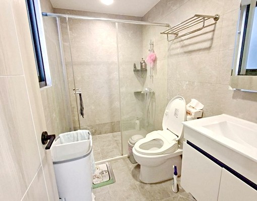 可租補✅機捷3年屋~三房兩衛平車✅家電家具全配~水沐清華 - Image 13