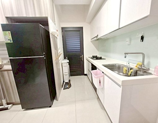 可租補✅機捷3年屋~三房兩衛平車✅家電家具全配~水沐清華 - Image 12