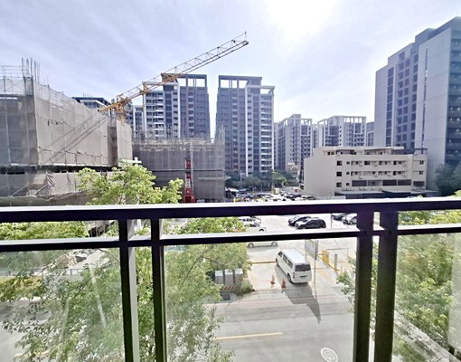 可租補✅機捷3年屋~三房兩衛平車✅家電家具全配~水沐清華 - Image 4