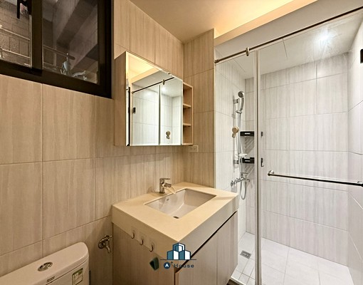 精裝潢兩房🔥景觀戶可貓可租補戶籍乾濕分離平面車位 - Image 10