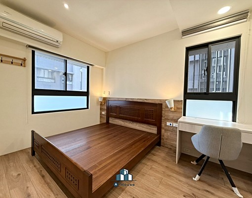 精裝潢兩房🔥景觀戶可貓可租補戶籍乾濕分離平面車位 - Image 12