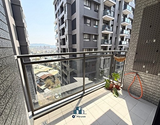 精裝潢兩房🔥景觀戶可貓可租補戶籍乾濕分離平面車位 - Image 8