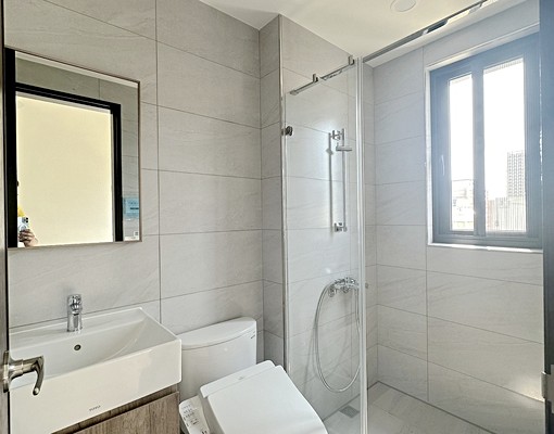 ⭐️近安平區公所全新3房/可戶籍租補/寵物/租金含車管⭐️ - Image 9