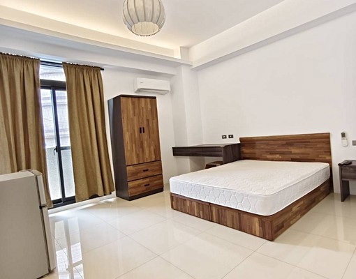 近高鐵站及林新醫院電梯別墅套房出租,戶數少單純 - Image 1