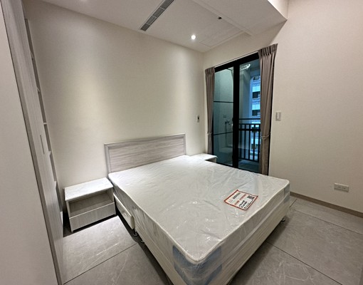 MVP社宅/台北灣銀河/寵可議.兩房有隔門+雙陽台💝 - Image 3