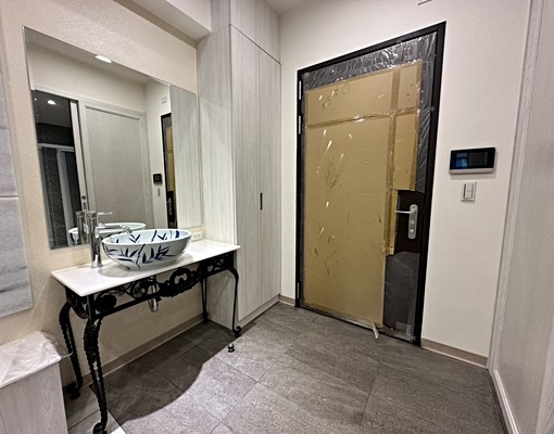 MVP社宅/台北灣銀河/寵可議.兩房有隔門+雙陽台💝 - Image 6