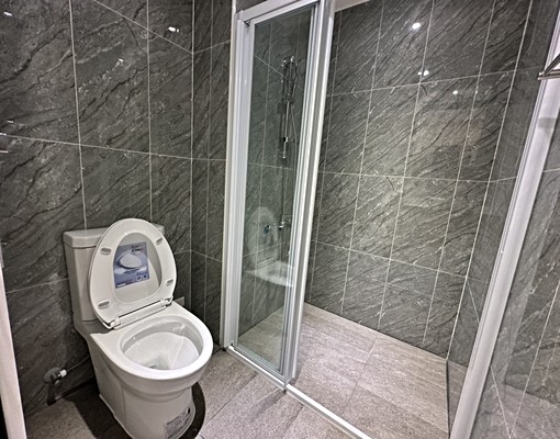 MVP社宅/台北灣銀河/寵可議.兩房有隔門+雙陽台💝 - Image 7