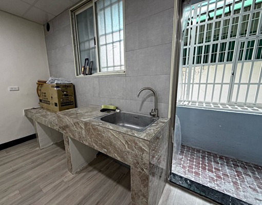 小力-新明國中✨台水台電✨空屋三房✨可寵✨可申請補助✨ - Image 4