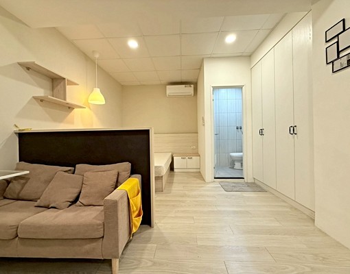 景美🚝台電⚡️變頻冷氣系統櫃✅獨洗曬/裝潢新🌟生活機能佳 - Image 3