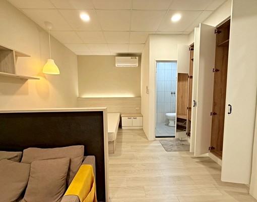 景美🚝台電⚡️變頻冷氣系統櫃✅獨洗曬/裝潢新🌟生活機能佳 - Image 5