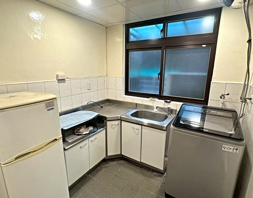 府中❣️2房可寵入籍~代收垃圾捷運機能佳採光通風空間大獨洗曬 - Image 8