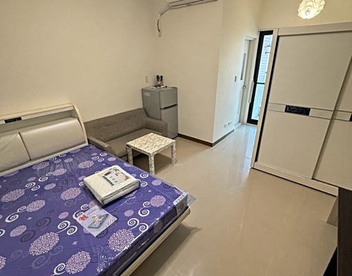 秒殺!輕屋齡奢華電梯大套房!本棟最便宜!搶租! - Thumbnail 2