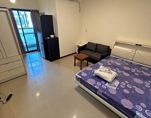 秒殺!輕屋齡奢華電梯大套房!本棟最便宜!搶租! - Thumbnail 9