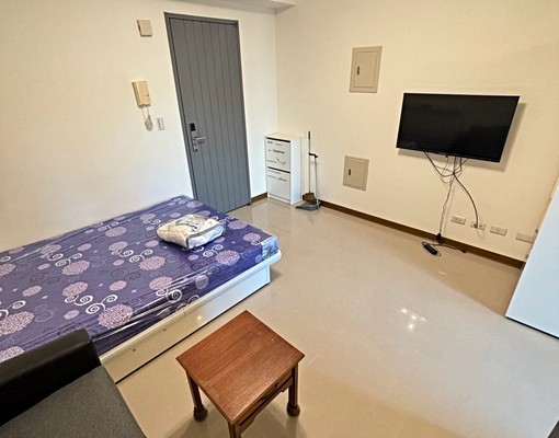 秒殺!輕屋齡奢華電梯大套房!本棟最便宜!搶租! - Image 10