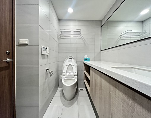 近台北車站【全新3房2衛】可入籍★附車位★格局方正★警衛管理 - Image 6