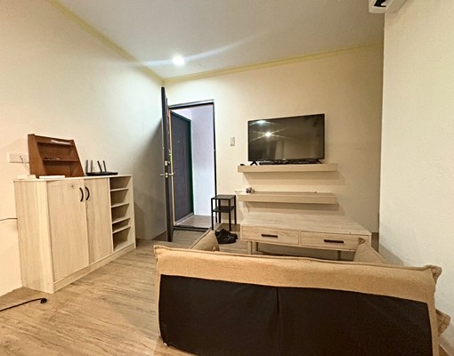 景平🚝寵物✅掀床、變頻冷氣/衛浴開窗通風🌟生活機能強 - Image 6