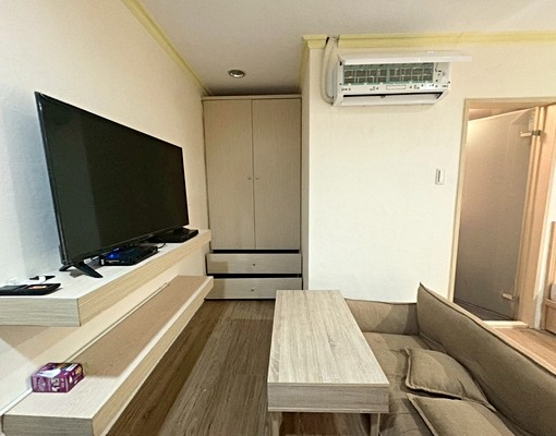 景平🚝寵物✅掀床、變頻冷氣/衛浴開窗通風🌟生活機能強 - Image 7