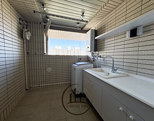 可租補🌈聯悅馥🌈3房平車🌈泳池景觀戶 - Image 14