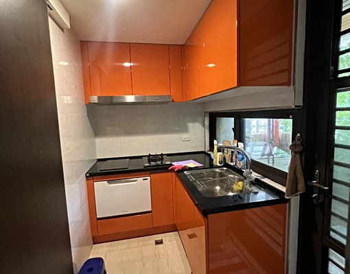 社宅租補💰菜寮捷運站10分鐘🚉忠孝橋2分鐘+拎包入住 - Image 4