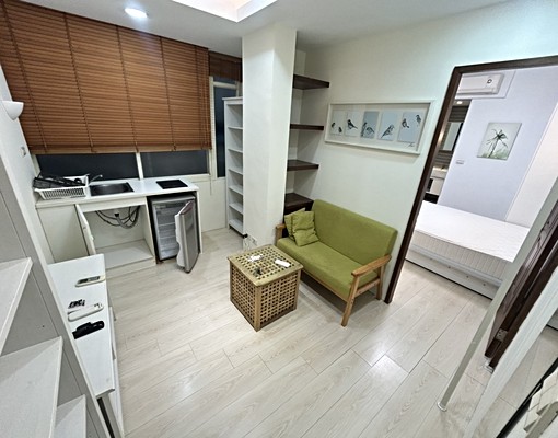 ★永福橋★租補★永和中學★採光佳★收納多★ - Image 1