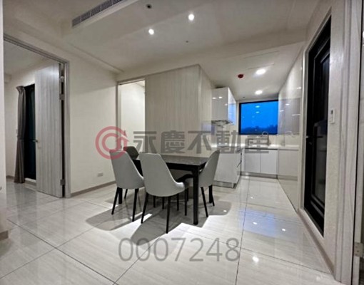 !全新銀河3房附平車雙陽台景觀屋可入籍租補 - Image 7