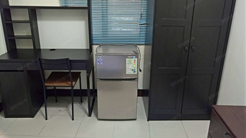 6坪高挑通風採光一級讚