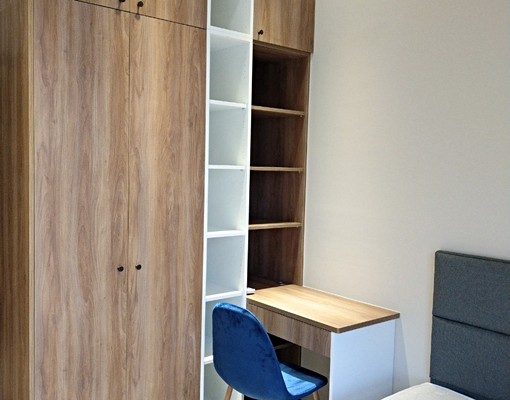 LaLaport🌺星境界🌺漂亮裝潢|兩房|平車|可貓 - Image 8