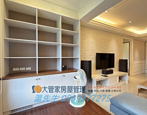 ☑優質精裝三改二、採光格局佳附平車/可報稅可租補 - Image 5