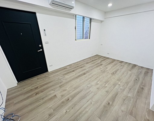 🏠可補助戶籍可貓✨美兩房變頻冷氣🌅前大陽台🚇近捷運 - Image 1